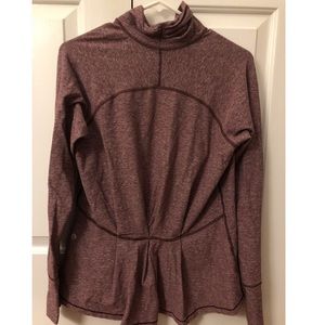 🍋Lululemon Warm Your Core🍋